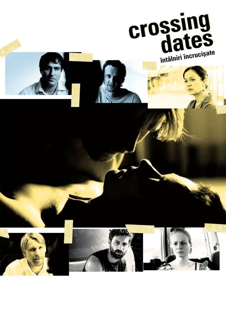 Crossing (2008) BluRay 480p & 720p Free HD Movie Download