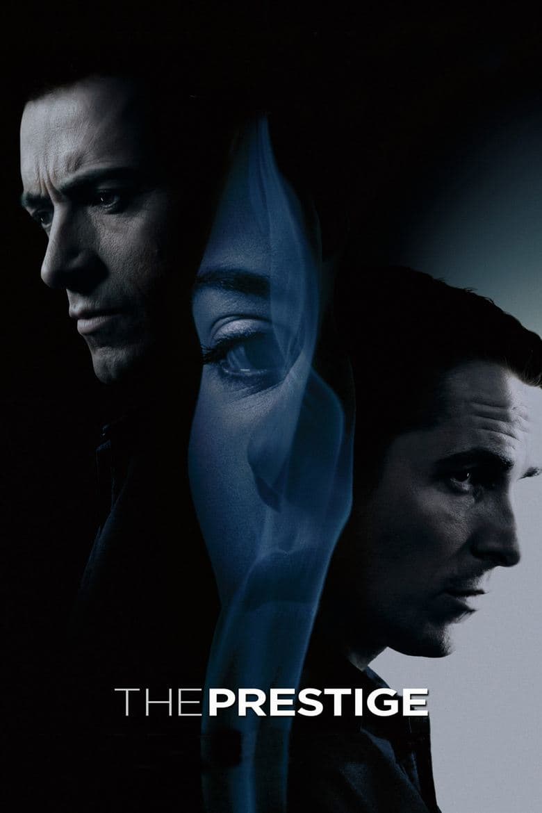 The Prestige (2006) BluRay 480p & 720p Free HD Movie Download