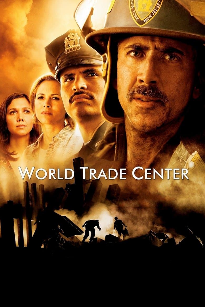 World Trade Center (2006) BluRay 480p, 720p & 1080p Mkvking - Mkvking.com