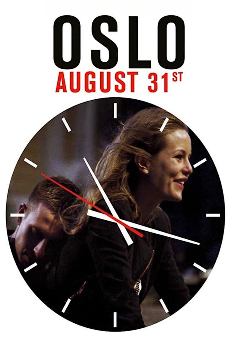Oslo, August 31st (2011) BluRay 480p, 720p & 1080p Movie Download