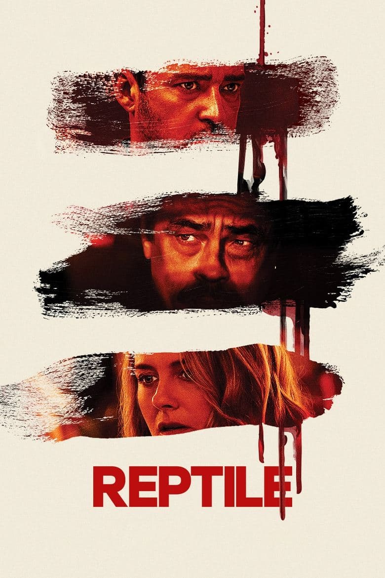 Reptile (2023) WEB-DL 480p, 720p & 1080p Full HD Movie Download