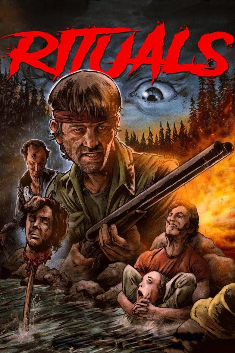Rituals (1977)