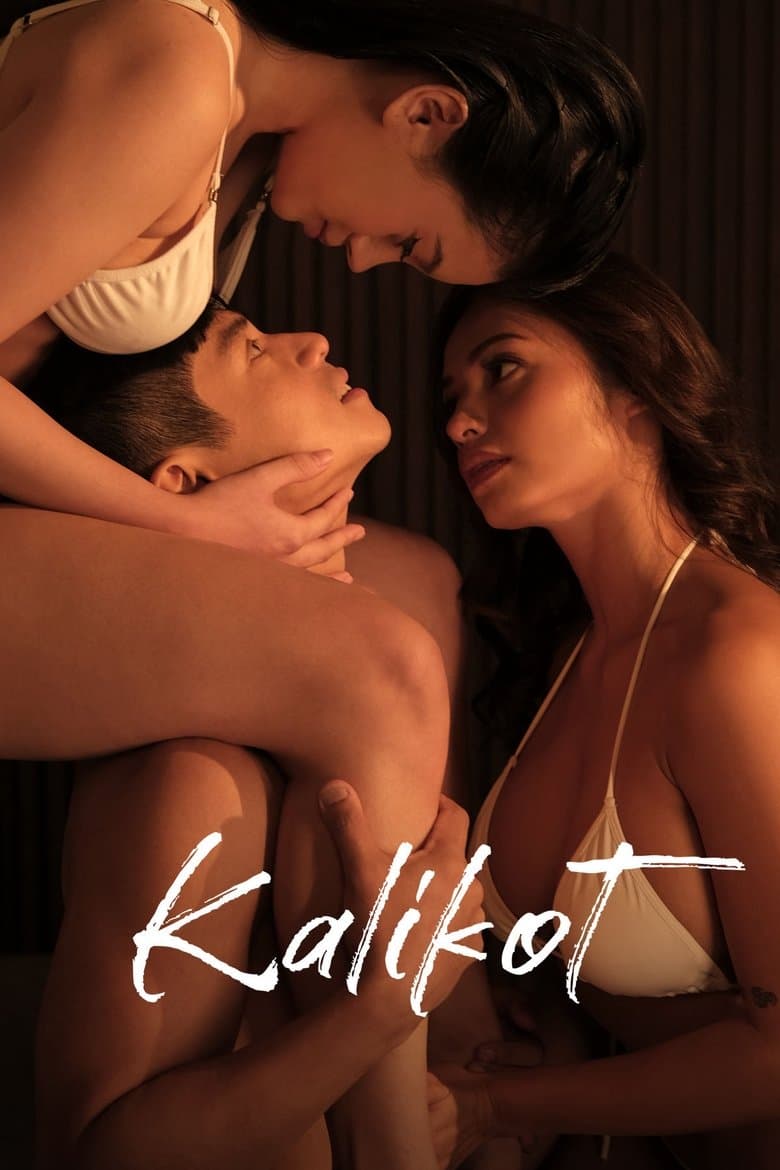 Kalikot (2024) WEB-DL 480p, 720p & 1080p Full Movie Download