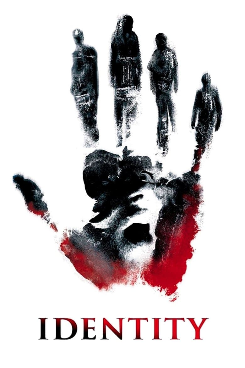 Identity (2003) BluRay 480p & 720p Movie Download via GoogleDrive