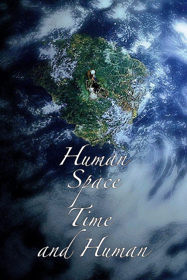 Human, Space, Time and Human (2018) BluRay 480p & 720p Download