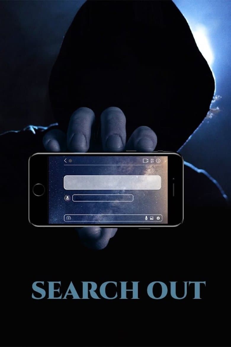 Search Out (2020) WEBRip 480p, 720p & 1080p Mkvking - Mkvking.com