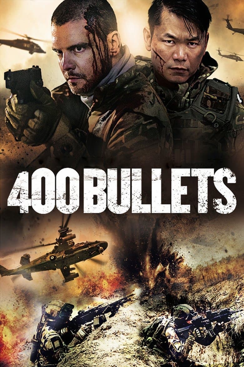 400 Bullets (2021) BluRay 480p, 720p & 1080p Movie Download