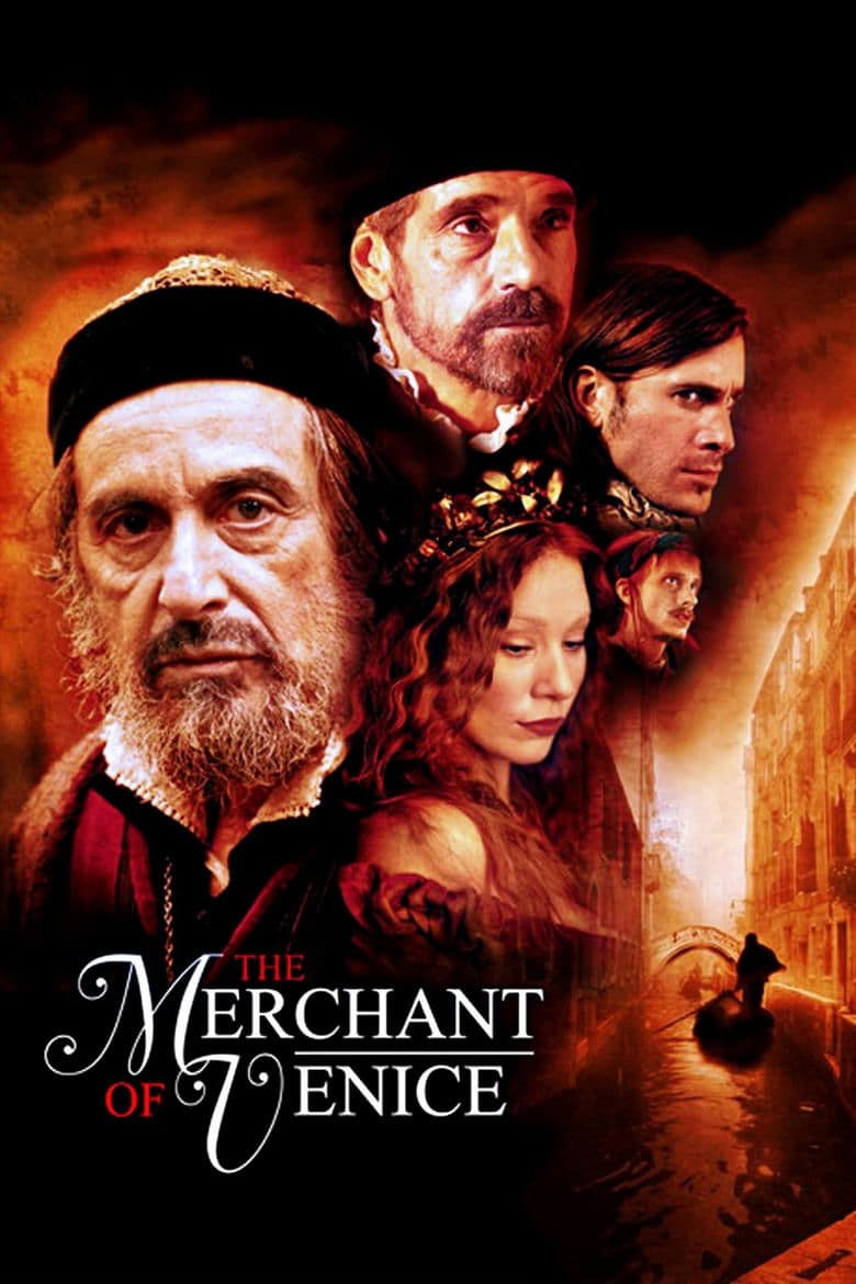 The Merchant of Venice (2004) BluRay 480p, 720p & 1080p Full HD Movie Download