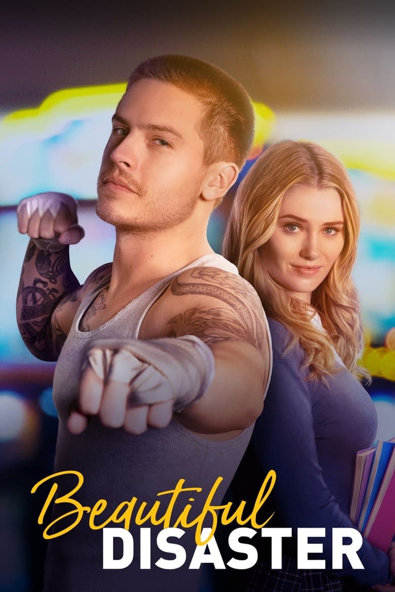 Beautiful Disaster (2023) BluRay 480p, 720p & 1080p Full HD Movie Download