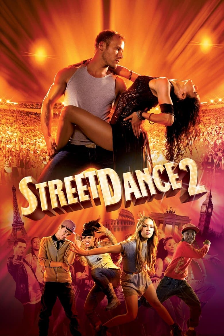 StreetDance 2 (2012) BluRay 480p, 720p & 1080p Mkvking - Mkvking.com