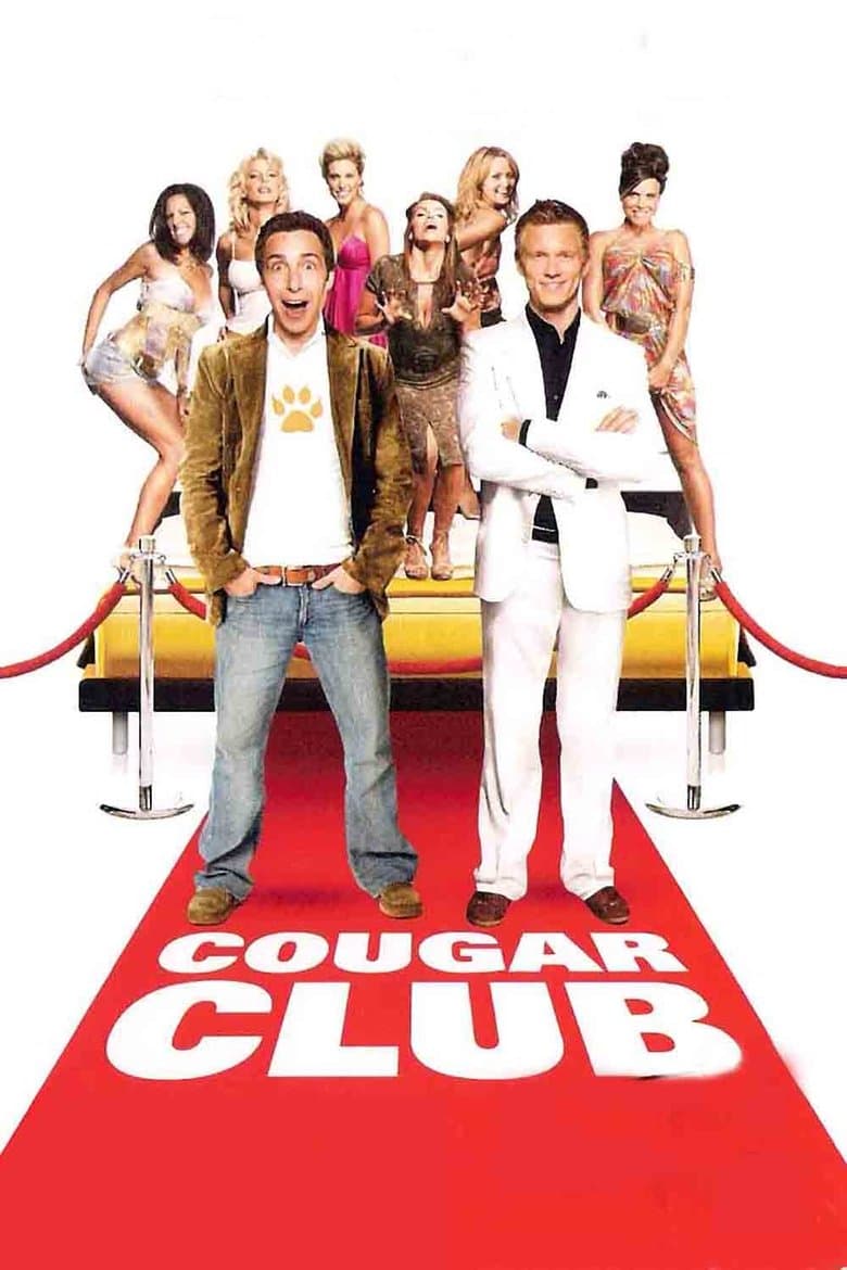 Cougar Club (2007) BluRay 480p, 720p & 1080p Movie Download
