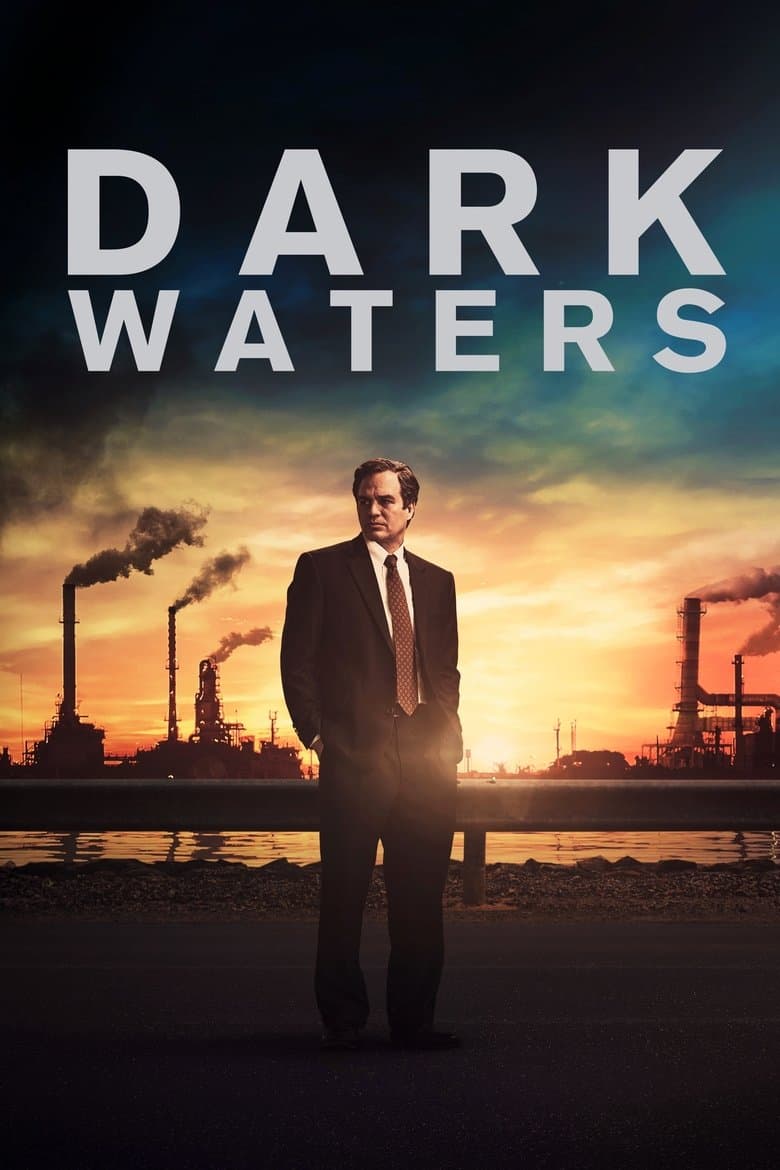 Dark Waters (2019) BluRay 480p & 720p Movie Download English Sub