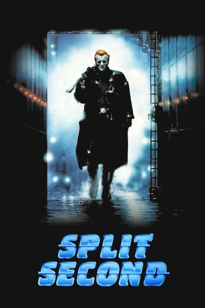 Split Second (1992) BluRay 480p, 720p & 1080p Mkvking - Mkvking.com