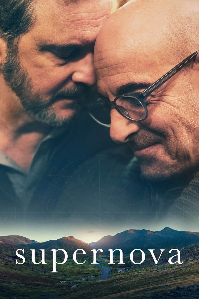 Supernova (2020) BluRay 480p, 720p & 1080p Mkvking - Mkvking.com