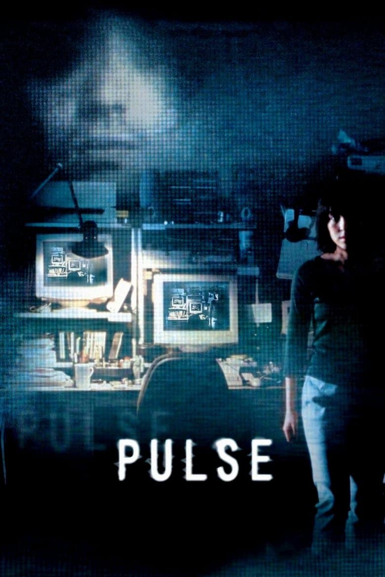Pulse (2001) BluRay 480p & 720p Free Japan Movie Download