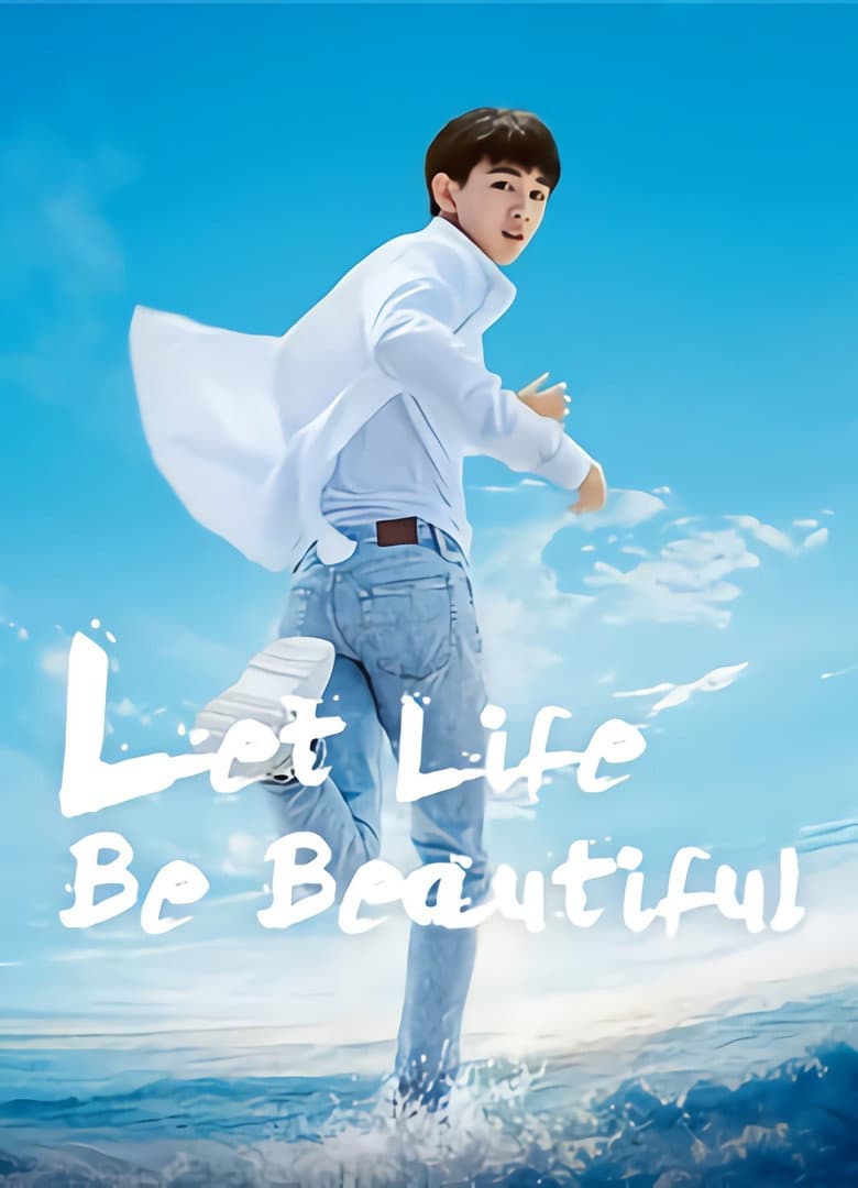 Let Life Be Beautiful (2020) WEB-DL 480p, 720p & 1080p Mkvking - Mkvking.com
