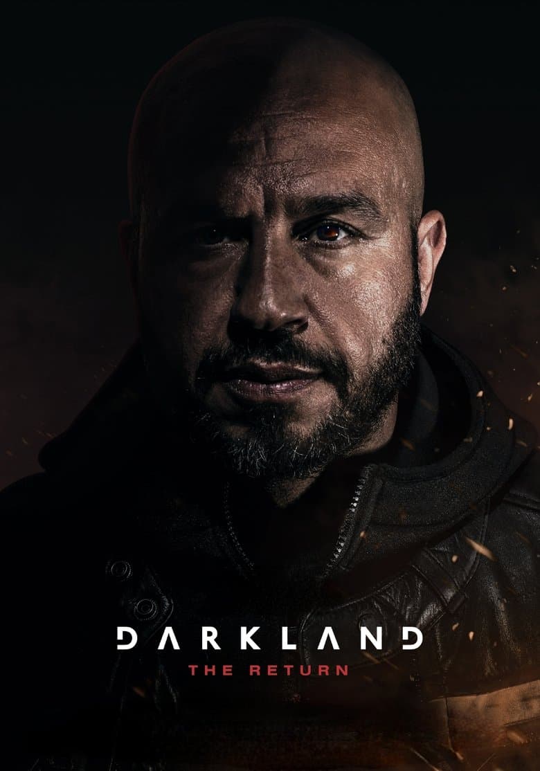 Darkland: The Return (2023) WEB-DL 480p, 720p & 1080p Full HD Movie Download