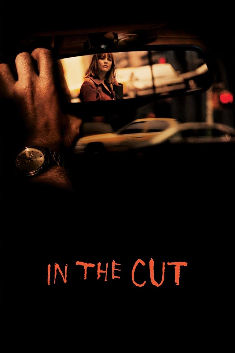 In the Cut (2003) BluRay 480p & 720p Free HD Movie Download