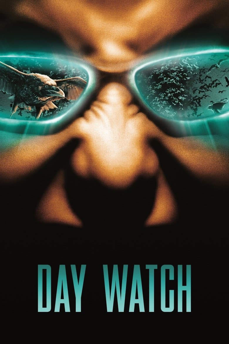 Day Watch (2006) BluRay 480p & 720p Free HD Movie Download