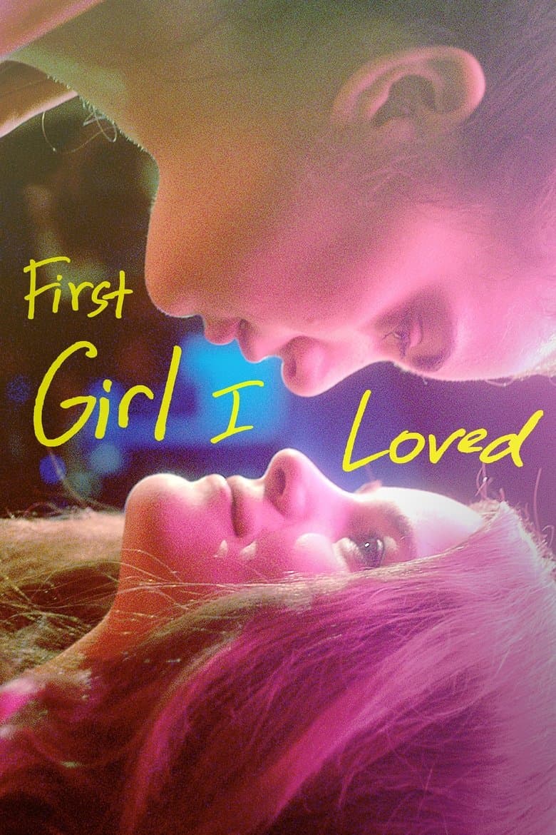 First Girl I Loved (2016) WEB-DL 480p & 720p Free HD Movie Download