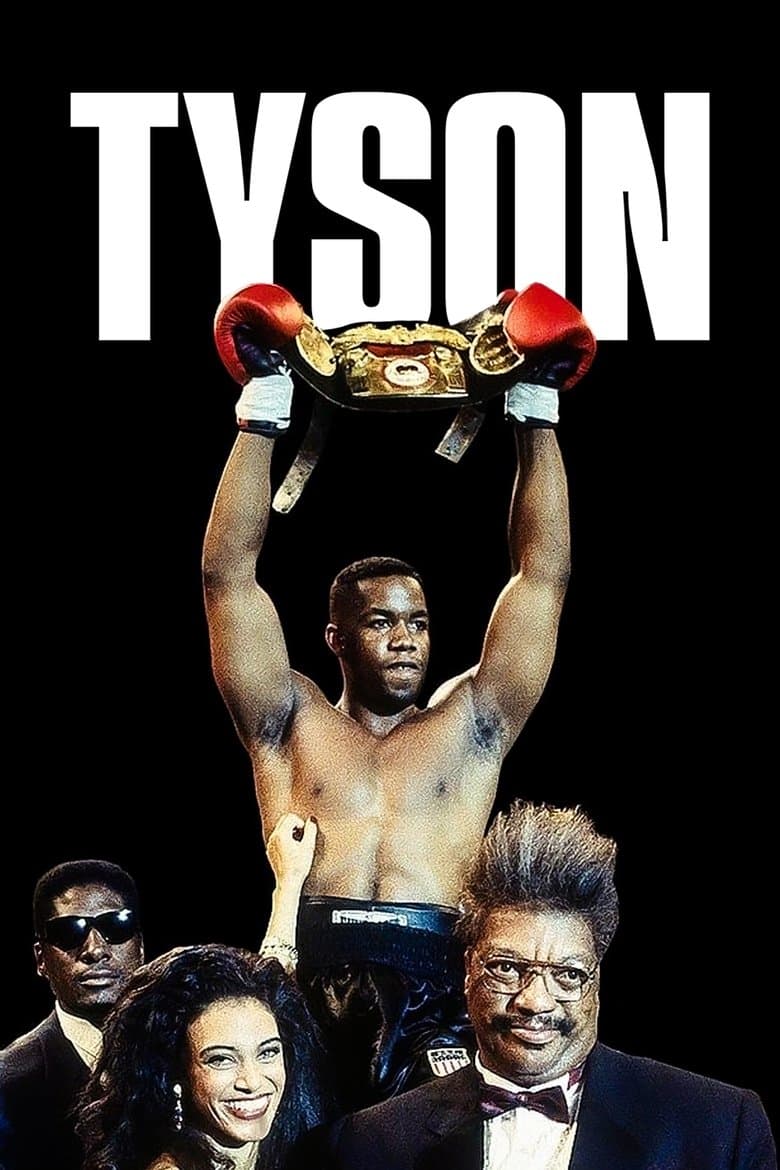 Tyson (1995) WEBRip 480p & 720p Mkvking - Mkvking.com