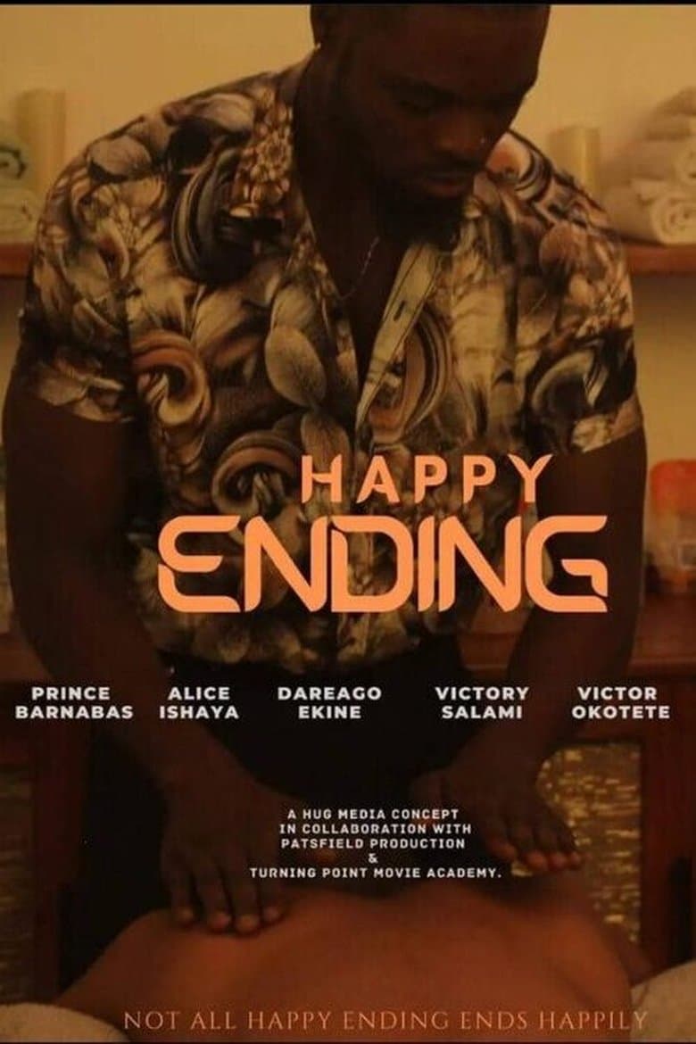 Happy Ending (2022)