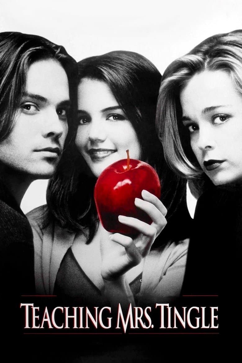 Teaching Mrs. Tingle (1999) BluRay 480p, 720p & 1080p Mkvking - Mkvking.com