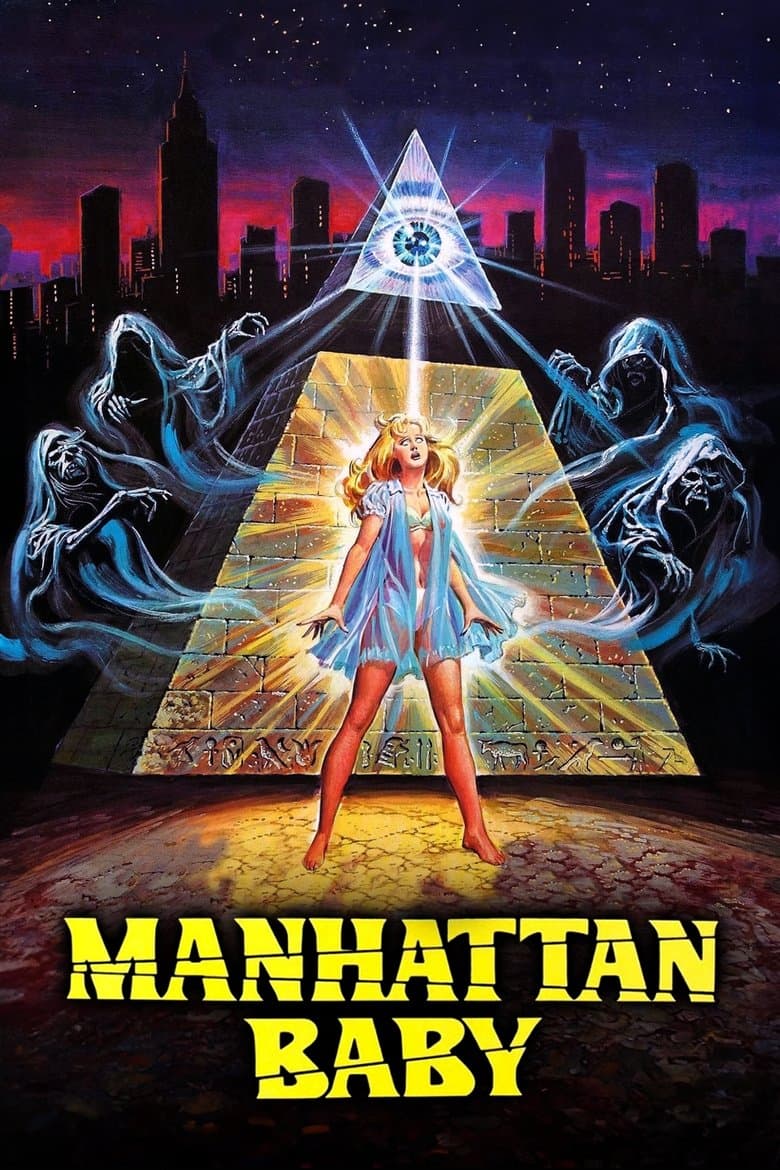 Manhattan Baby (1982)