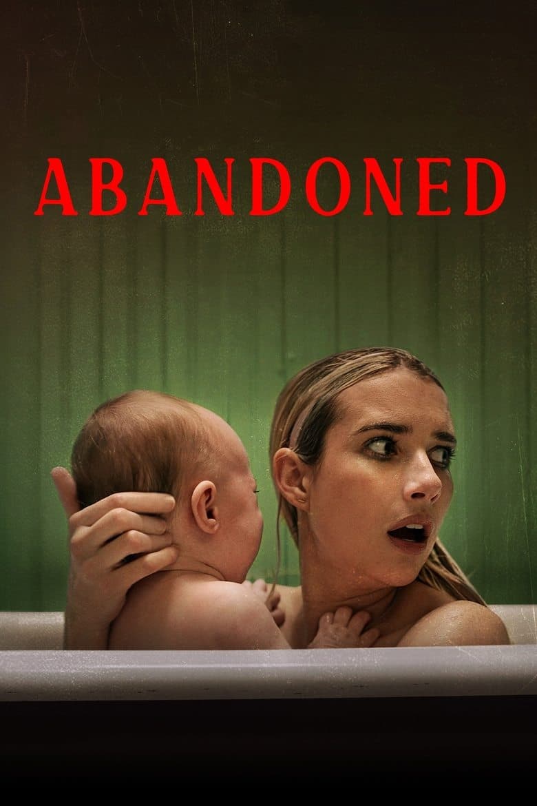 Abandoned (2022) BluRay 480p, 720p & 1080p Mkvking - Mkvking.com