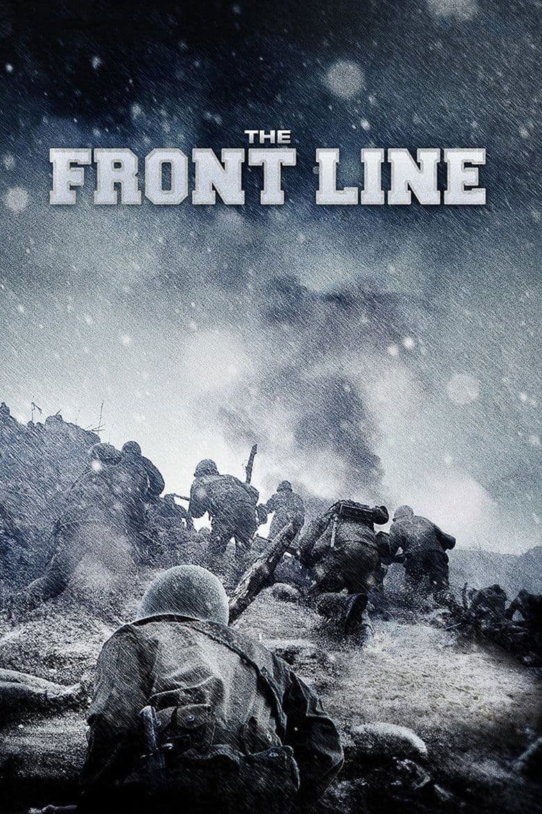 The Front Line (2011) BluRay 480p & 720p Korean Movie Download
