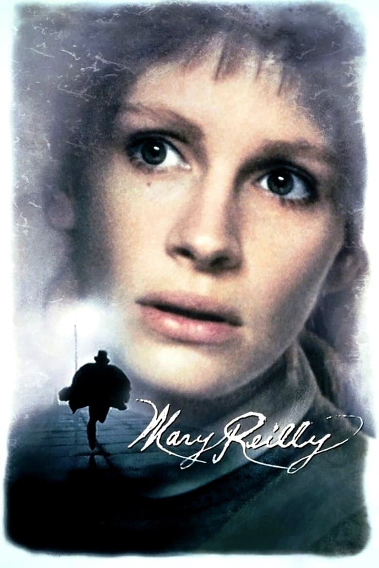 Mary Reilly (1996) BluRay 480p & 720p Movie Download