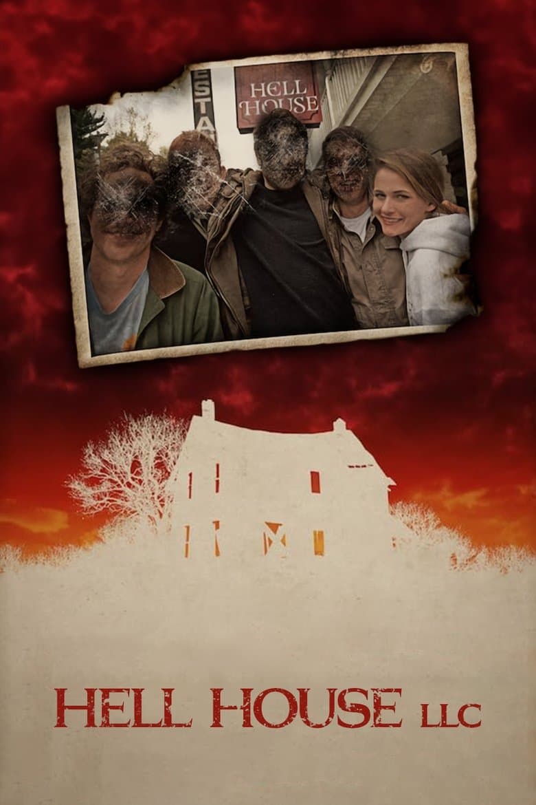 Hell House LLC (2015) WEBRip 480p, 720p & 1080p Full HD Movie Download