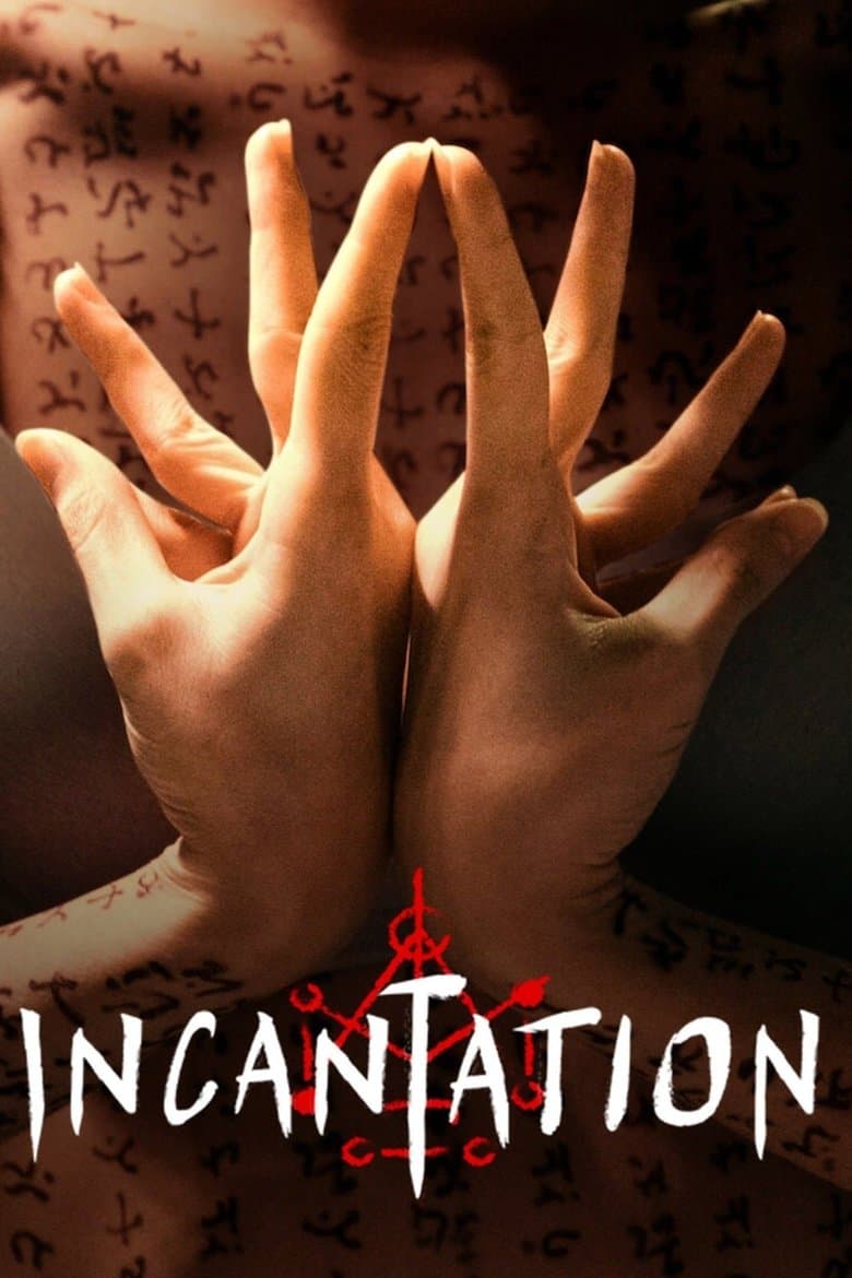 Incantation (2022) WEB-DL 480p, 720p & 1080p Mkvking - Mkvking.com