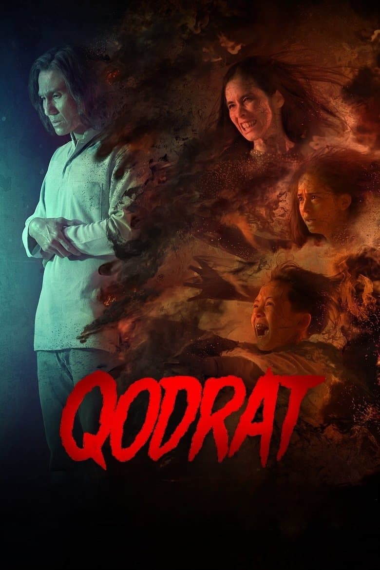 Qodrat (2022) WEB-DL 480p, 720p & 1080p Full HD Movie Download