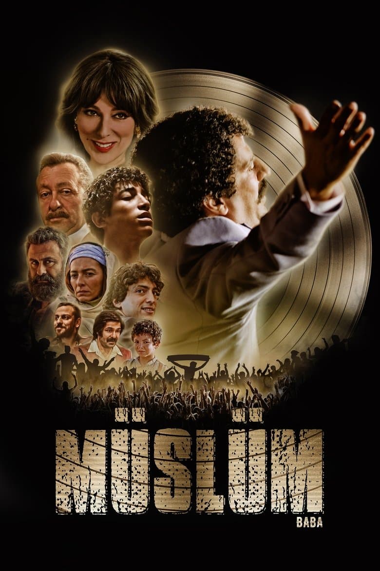 Muslum (2018) WEB-DL 480p & 720p HD Turkey Movie Download