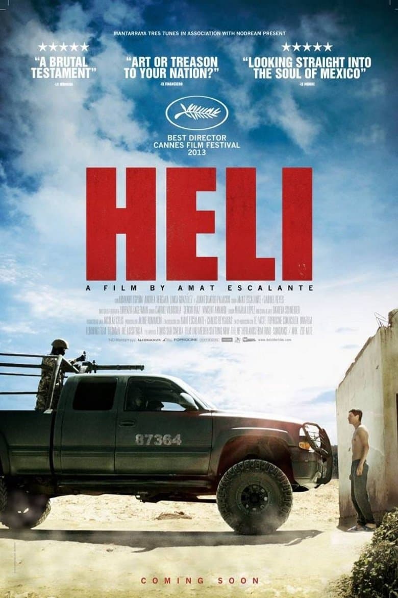 Heli (2013) BluRay 480p & 720p HD Movie Download Watch Online