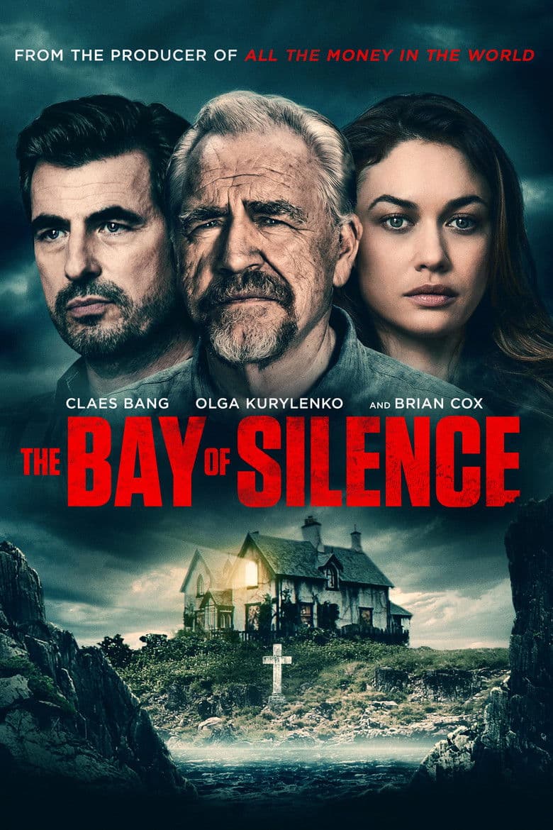 The Bay of Silence (2020) BluRay 480p, 720p & 1080p Mkvking - Mkvking.com