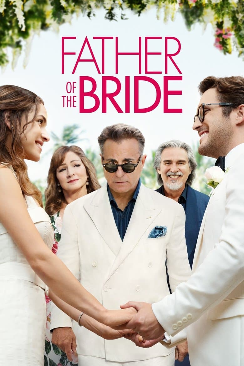 Father of the Bride (2022) WEB-DL 480p, 720p & 1080p Mkvking - Mkvking.com