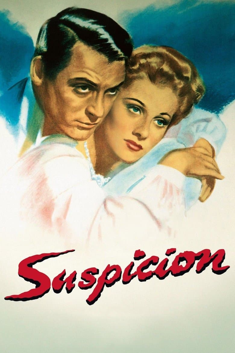 Suspicion (1941) BluRay 480p | 720p | 1080p Movie Download