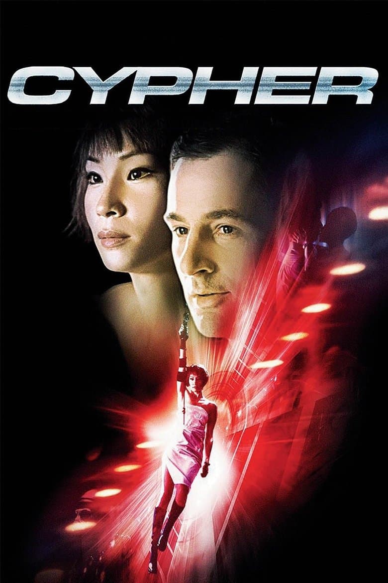 Cypher (2002) BluRay 480p & 720p Full HD Movie Download