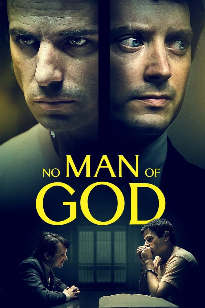 No Man of God (2021) BluRay 480p, 720p & 1080p Full Movie