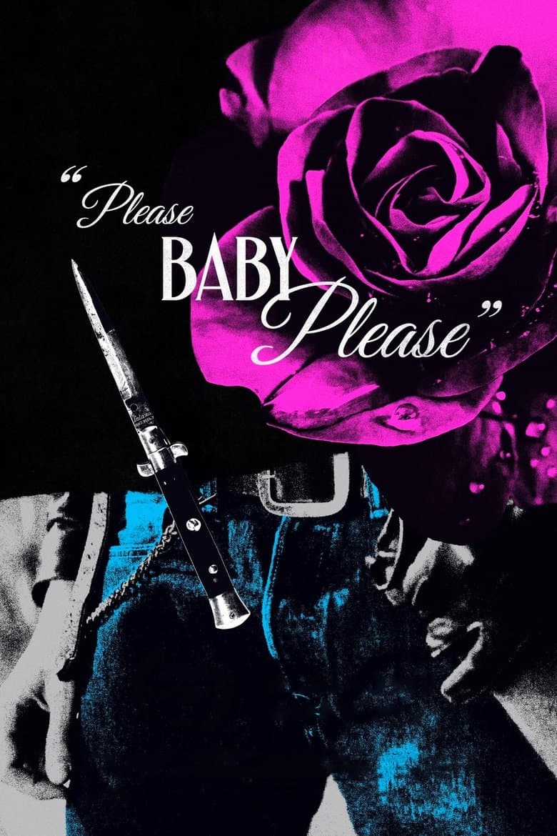 Please Baby Please (2022) BluRay 480p, 720p & 1080p Full HD Movie Download