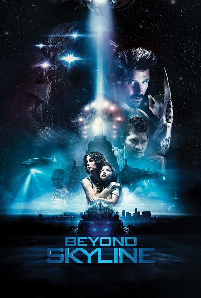 Beyond Skyline (2017) BluRay 480p & 720p Download and Streaming