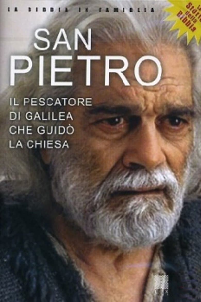 San Pietro (2005) WEB-DL 480p, 720p & 1080p Movie Download