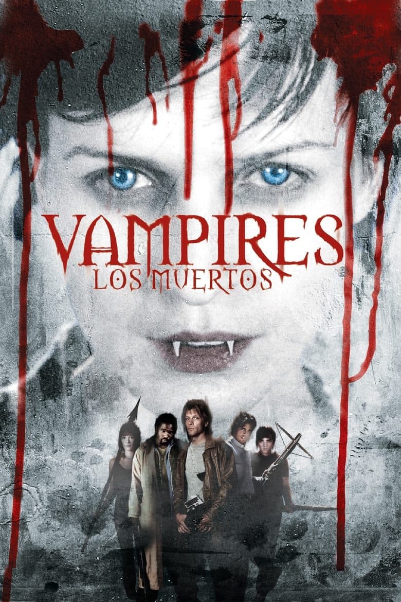 Vampires: Los Muertos (2002)