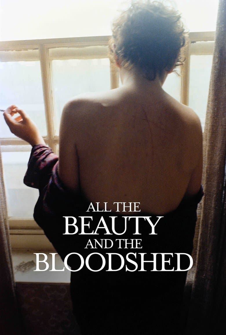 All the Beauty and the Bloodshed (2022) WEBRip 480p, 720p & 1080p Full HD Movie Download