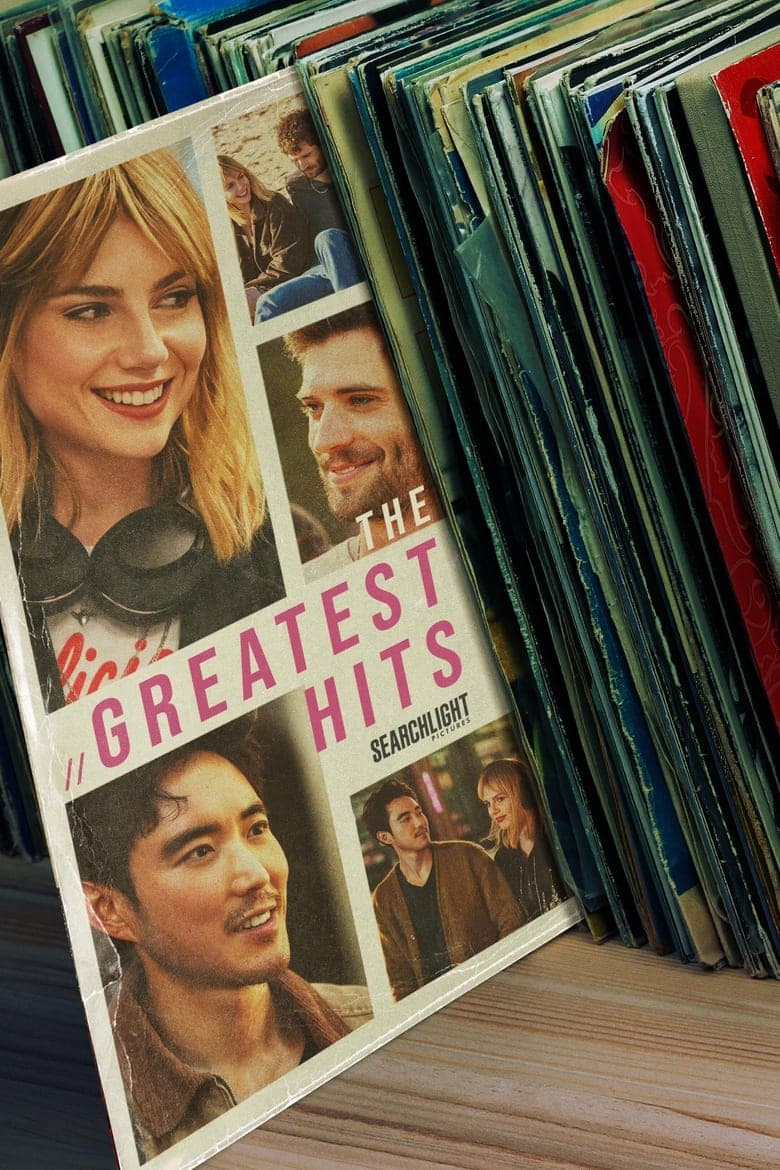 The Greatest Hits (2024) WEB-DL 480p, 720p & 1080p Full Movie