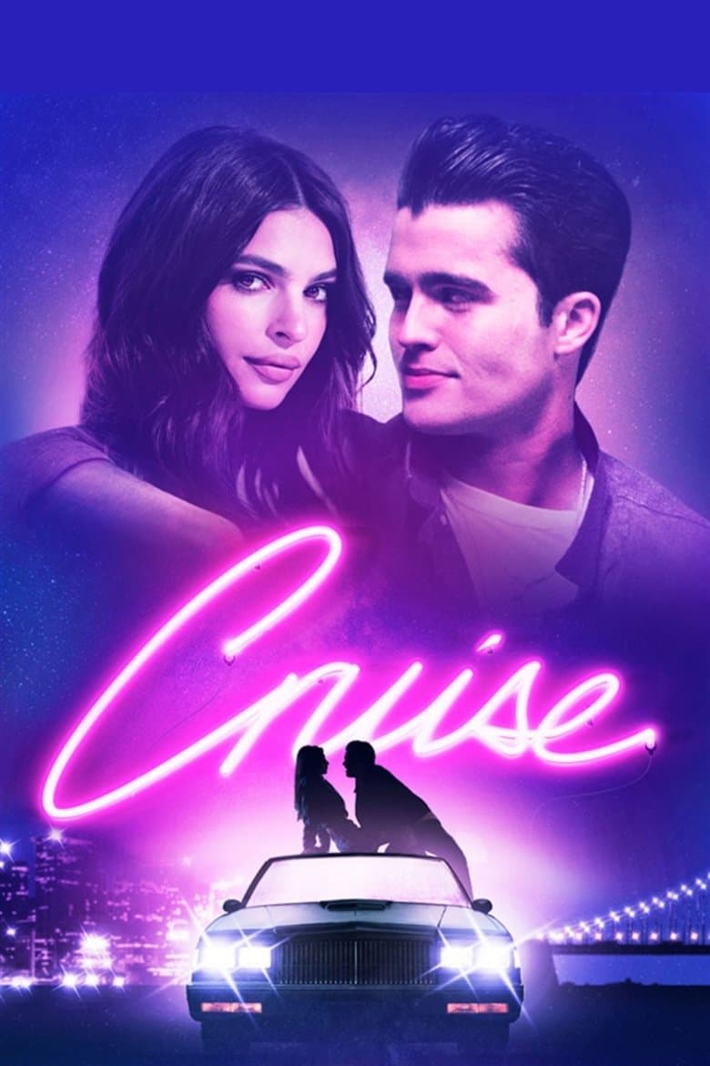 Cruise (2018) WEBRip 480p, 720p & 1080p Mkvking - Mkvking.com
