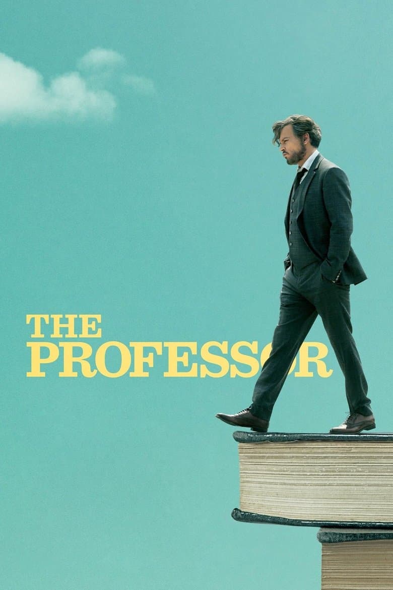 The Professor (2018) BluRay 480p & 720p Free HD Movie Download