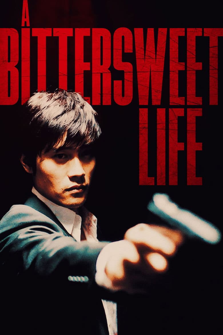 A Bittersweet Life (2005) BluRay 480p & 720p HD Movie Download